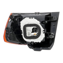 Feu Arrière Gauche Pour VW Golf Sportsvan 510945095AE 510945095H 510945095K