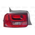 Feu Arrière Gauche Pour Citroën C4 Cactus 9800916180