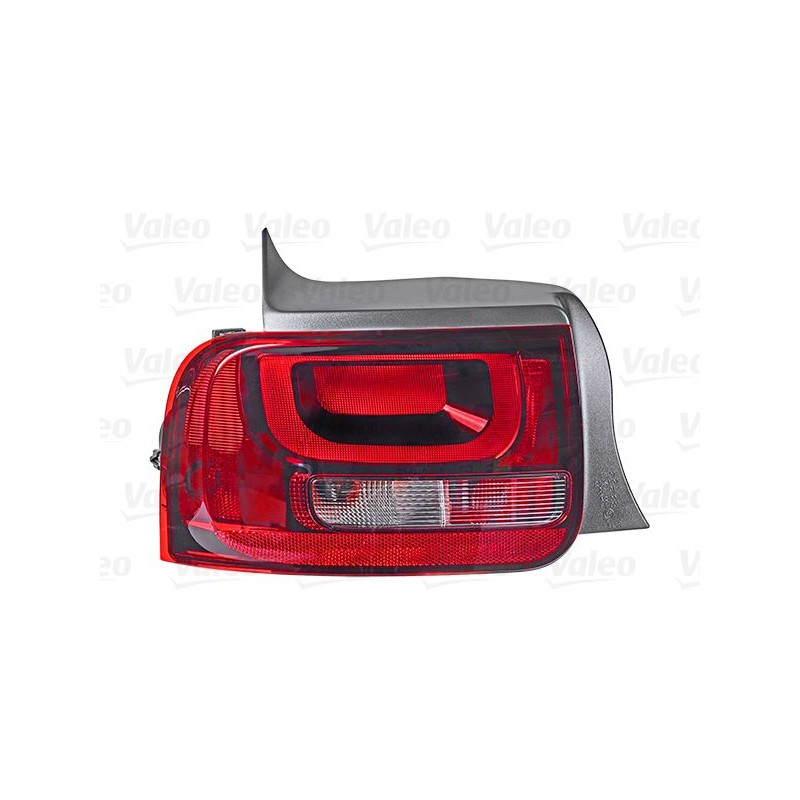 Feu Arrière Gauche Pour Citroën C4 Cactus 9800916180