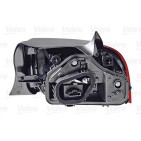 Feu Arrière Gauche Pour Citroën C4 Cactus 9800916180