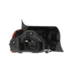 Feu Arrrière Droit Pour Citroën C4 Cactus 9800916080