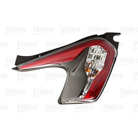 Feu Arrrière Gauche Pour Nissan Juke 26555-BV80A 26555-BV80B 26555BV80A