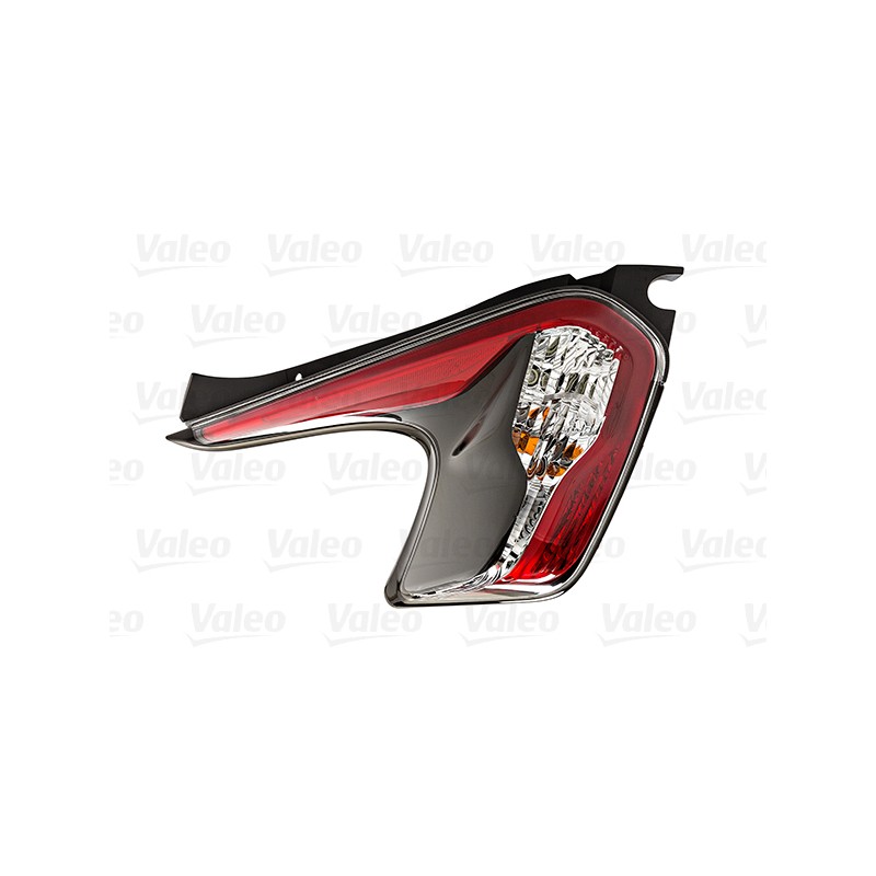 Feu Arrrière Gauche Pour Nissan Juke 26555-BV80A 26555-BV80B 26555BV80A