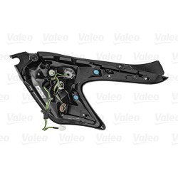 Feu Arrrière Gauche Pour Nissan Juke 26555-BV80A 26555-BV80B 26555BV80A