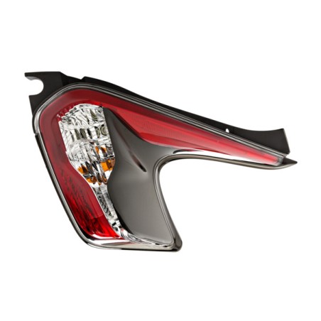 Feu Arrrière Droit Pour Nissan Juke 26550-BV80A 26550-BV80B 26550BV80A