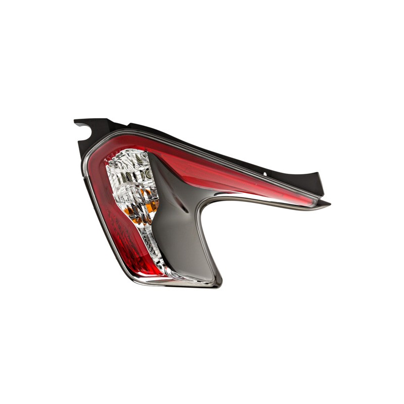 Feu Arrrière Droit Pour Nissan Juke 26550-BV80A 26550-BV80B 26550BV80A