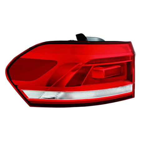Feu Arrière Gauche Pour VW Touran 5TA945095 5TA945095A 5TA945095D