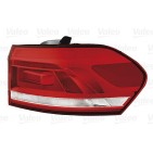 Feu Arrrière Droit Pour VW Touran 5TA945096 5TA945096A 5TA945096D