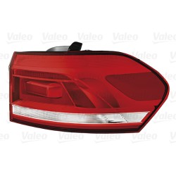 Feu Arrrière Droit Pour VW Touran 5TA945096 5TA945096A 5TA945096D