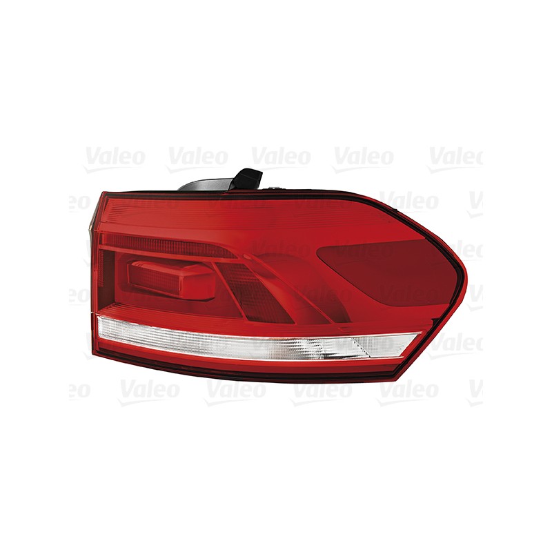 Feu Arrrière Droit Pour VW Touran 5TA945096 5TA945096A 5TA945096D