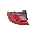 Feu Arrrière Gauche Pour Renault Megane IV 265554829R