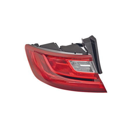 Feu Arrrière Gauche Pour Renault Megane IV 265554829R