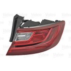 Feu Arrrière Droit Pour Renault Megane IV 265509578R