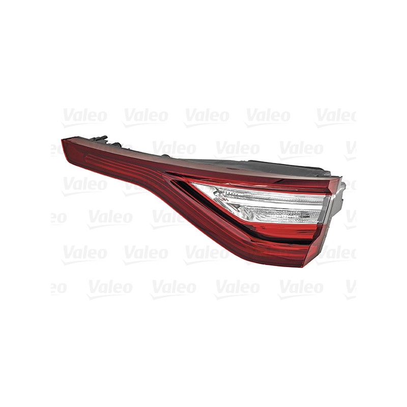 Feu Arrrière Droit Pour Renault Megane IV 265506075R