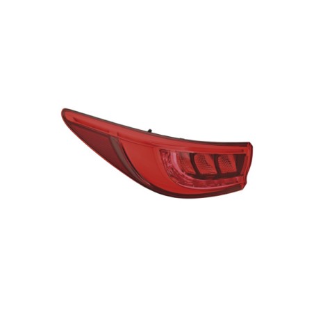 Feu Arrrière Gauche Pour Infiniti Q30 QX30 26555-5DA0A 26555-5DA0B 265555DA0A