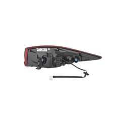 Feu Arrrière Gauche Pour Infiniti Q30 QX30 26555-5DA0A 26555-5DA0B 265555DA0A