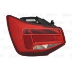 Feu Arrière Gauche Pour Audi Q2 81A945069 81A945069B