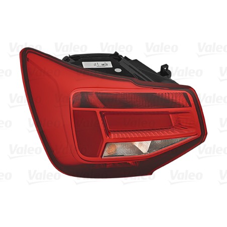 Feu Arrière Gauche Pour Audi Q2 81A945069 81A945069B