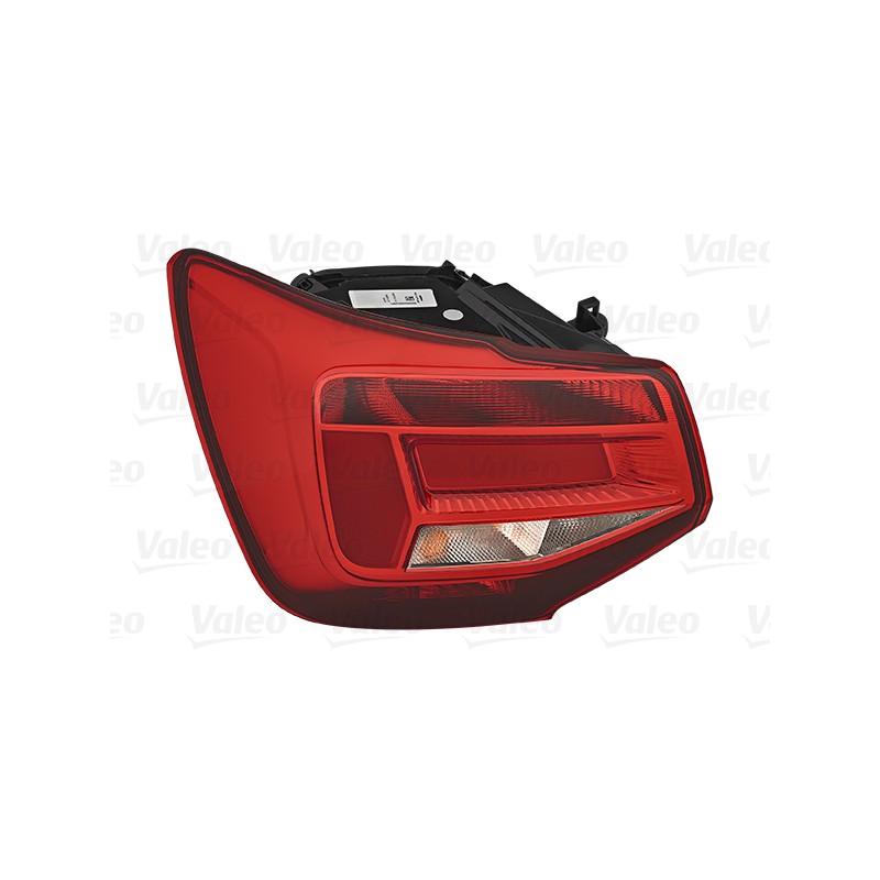 Feu Arrière Gauche Pour Audi Q2 81A945069 81A945069B