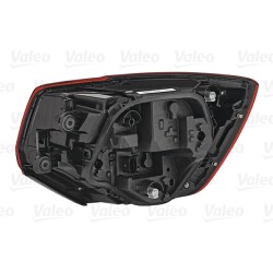 Feu Arrière Gauche Pour Audi Q2 81A945069 81A945069B
