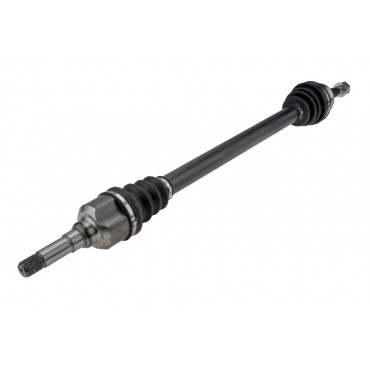 Cardan Arbre De Transmission Avant Droit Pour Citroën C3 C4 Cactus Peugeot 2008