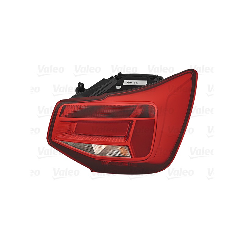 Feu Arrrière Droit Pour Audi Q2 81A945070 81A945070B