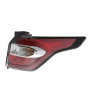 Feu Arrrière Droit Pour Ford Kuga II 2069448 2339937 GV41-13404-AA