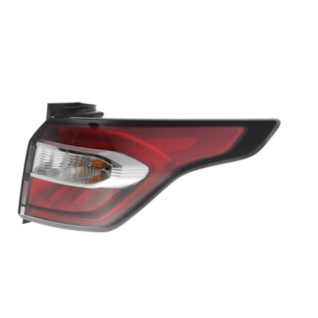Feu Arrrière Droit Pour Ford Kuga II 2069448 2339937 GV41-13404-AA