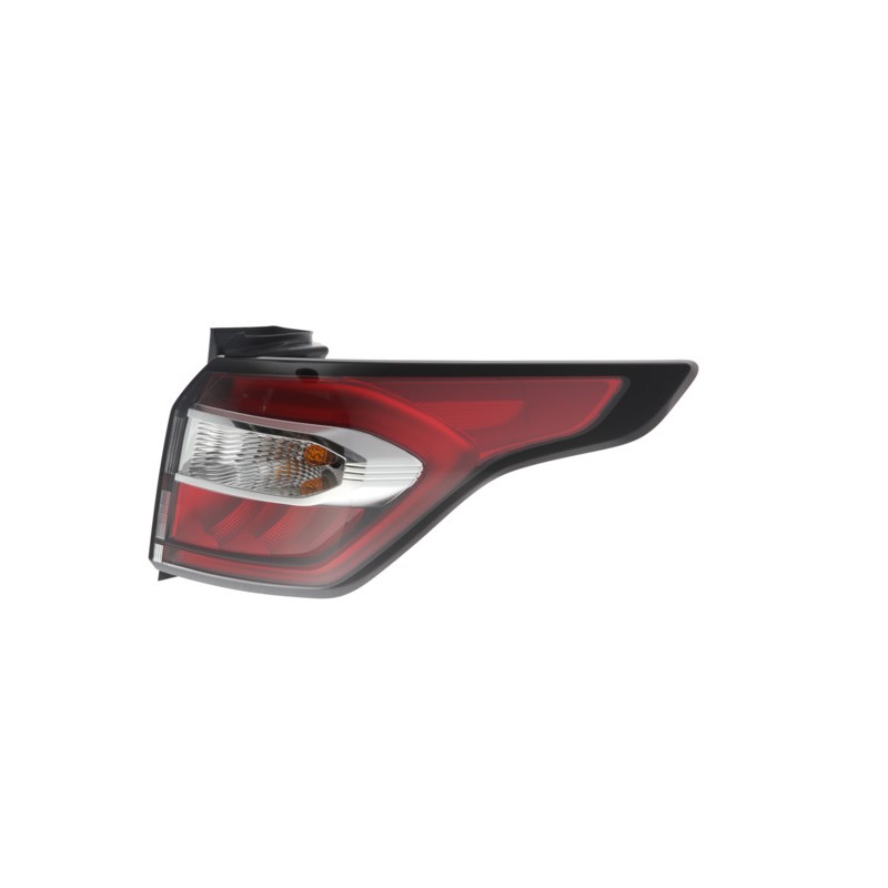 Feu Arrrière Droit Pour Ford Kuga II 2069448 2339937 GV41-13404-AA