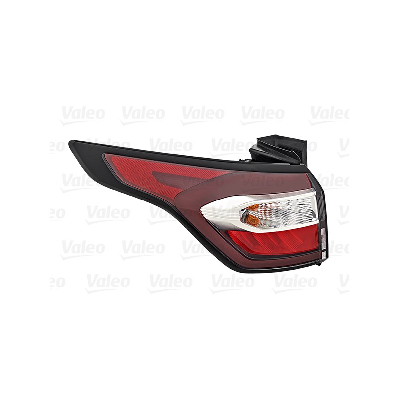 Feu Arrière Gauche Pour Ford Kuga II 2069458 2220999 2320973 GV41-13405-DA