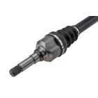 Cardan Arbre De Transmission Avant Droit Pour Citroën C3 C4 Cactus Peugeot 2008