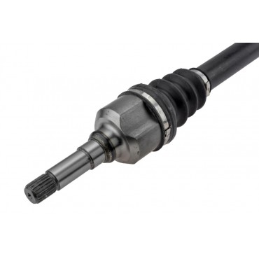 Cardan Arbre De Transmission Avant Droit Pour Citroën C3 C4 Cactus Peugeot 2008