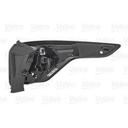 Feu Arrière Gauche Pour Ford Kuga II 2069458 2220999 2320973 GV41-13405-DA
