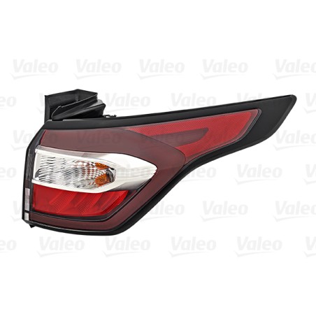 Feu Arrrière Droit Pour Ford Kuga II 2069456 2320975 GV41-13404-DA