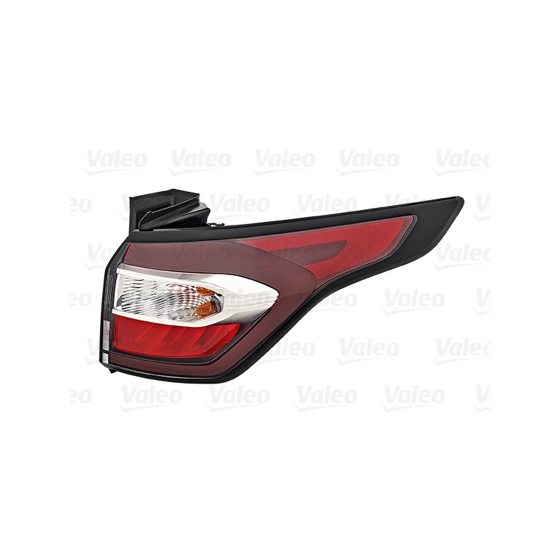 Feu Arrrière Droit Pour Ford Kuga II 2069456 2320975 GV41-13404-DA