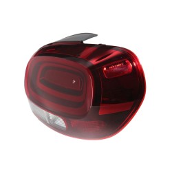 Feu Arrrière Droit Pour Citroën C3 III 9812257480