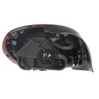 Feu Arrrière Droit Pour Citroën C3 III 9812257480