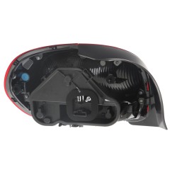 Feu Arrrière Droit Pour Citroën C3 III 9812257480