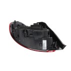 Feu Arrrière Droit Pour Citroën C3 III 9812257480