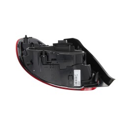Feu Arrrière Droit Pour Citroën C3 III 9812257480