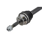 Cardan Arbre De Transmission Avant Droit Pour Citroën C3 C4 Cactus Peugeot 2008