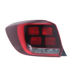Feu Arrière Gauche Pour Dacia Sandero II 265554938R
