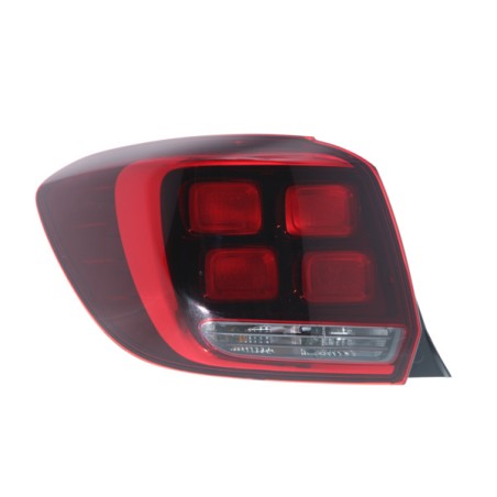 Feu Arrière Gauche Pour Dacia Sandero II 265554938R