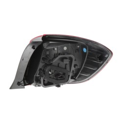 Feu Arrière Gauche Pour Dacia Sandero II 265554938R