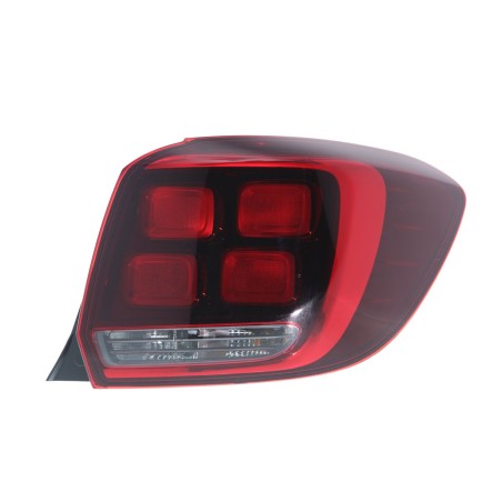 Feu Arrrière Droit Pour Dacia Sandero II 265506147R