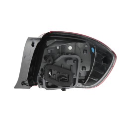 Feu Arrière Gauche Pour Renault Sandero II Dacia Sandero II 265553801R
