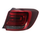 Feu Arrrière Droit Pour Renault Sandero II Dacia Sandero II 265502257R