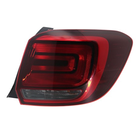 Feu Arrrière Droit Pour Renault Sandero II Dacia Sandero II 265502257R