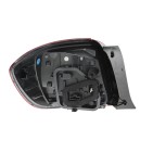 Feu Arrrière Droit Pour Renault Sandero II Dacia Sandero II 265502257R