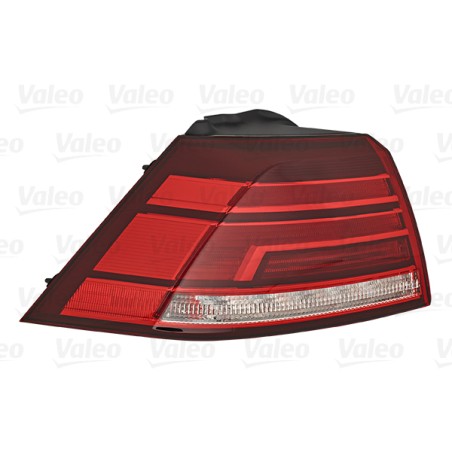 Feu Arrrière Gauche Pour VW Golf VII 5G0945095Q